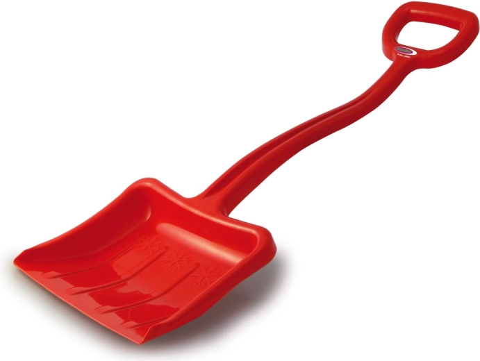 Pala infantil Jamara para nieve y arena Tally 70 cm azul - 1 unidad