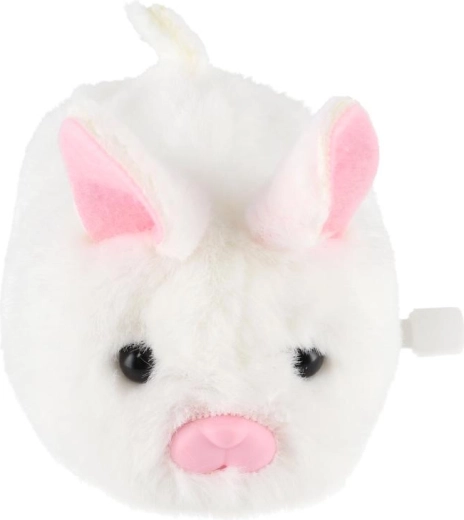 Fácil de dar cuerda para las manos pequeñas