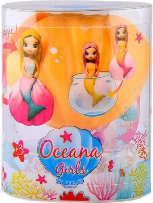 Muñeca Oceana Girls