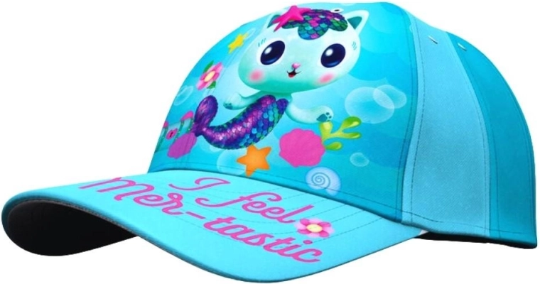 Gorra La casa de muñecas de Gabby