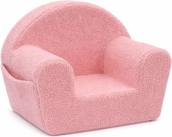 Funda de bouclé suave para el máximo confort