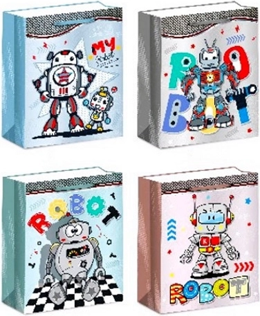 Bolsa de regalo M