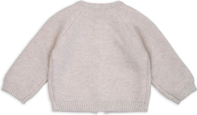 Merina + algodón para comodidad y confort térmico