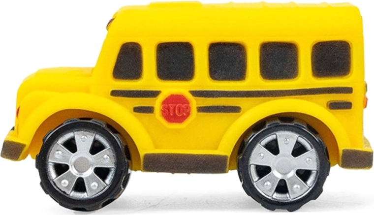 Diversión segura y resistente