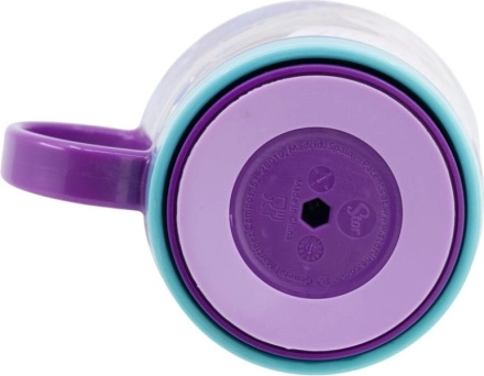 Tecnología Smartgrip antivuelco