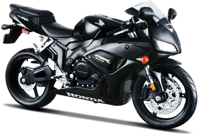 Motocicleta Maisto Honda CBR1000RR 1:12