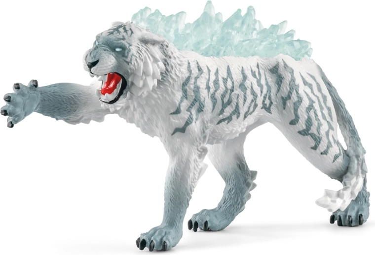Schleich Eldrador tigre de hielo