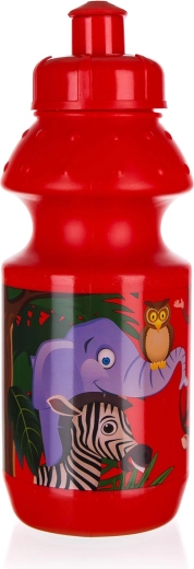 Botella para beber ZOO 380 ml