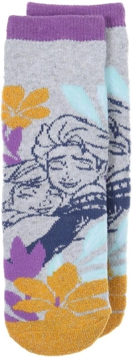 Calcetines de rizo Frozen Terry
