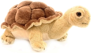 Tortuga de peluche 20 cm