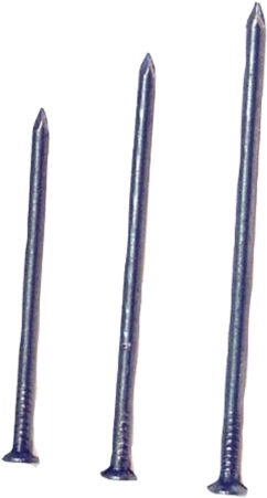 Clavos de carpintería 60 × 2,5 mm – 1 kg
