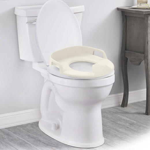 Reductor para WC cómodo y seguro
