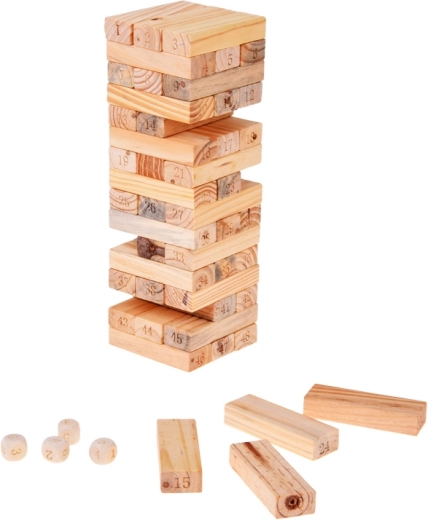 Dos modos de juego para más diversión