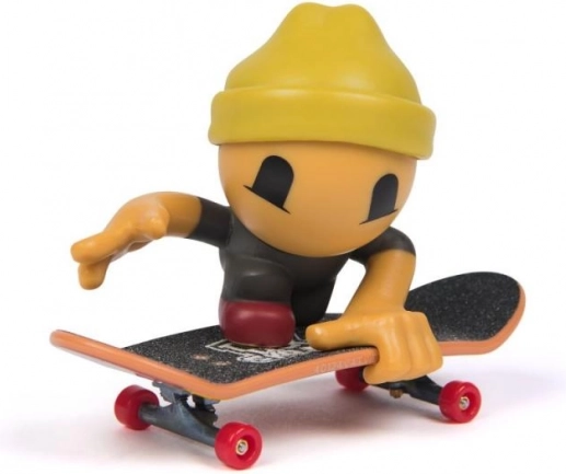 Fingerboard con figura