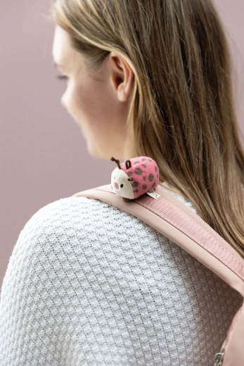 Un estilo adorable para cualquier outfit