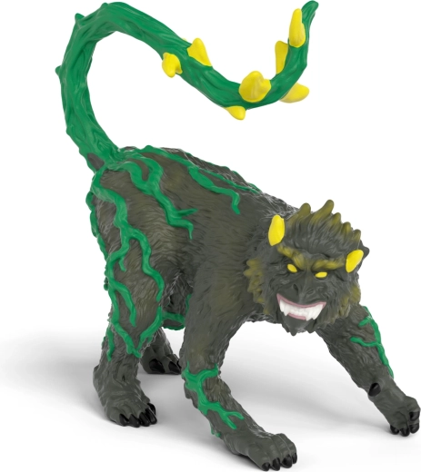 Chimpancé de la jungla ELDRADOR Creatures – figura coleccionable