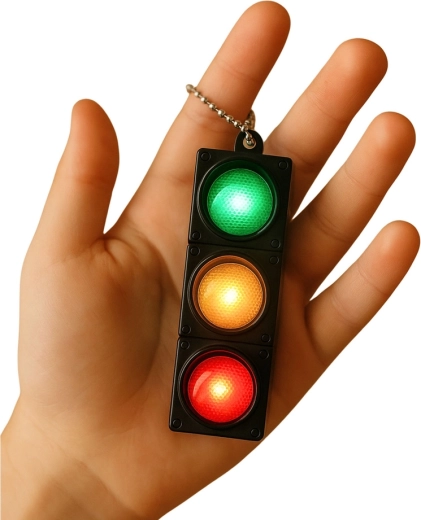 Manejo sencillo, pilas incluidas