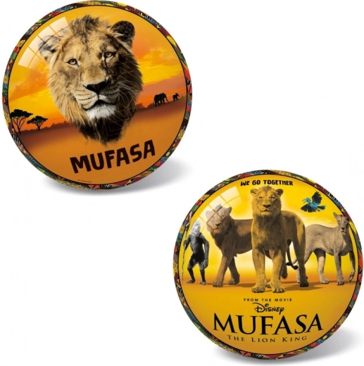 Balón para niños Mufasa 14 cm