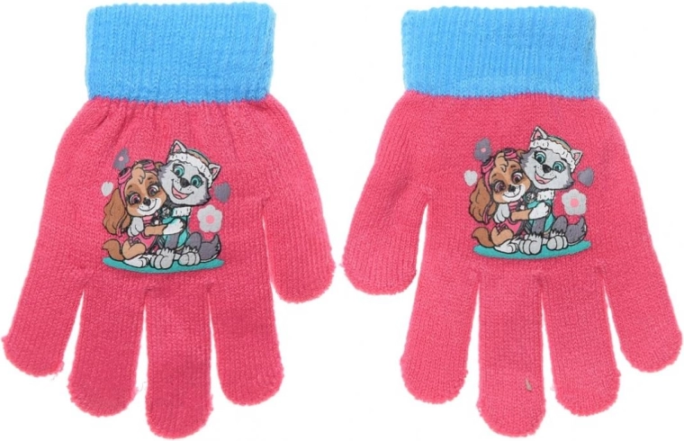 Guantes Patrulla Canina