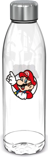 Botella para beber Super Mario 980 ml