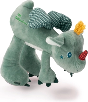 Lilliputiens juguete de peluche sonoro dragón Joe
