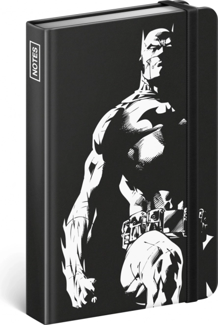 Cuaderno BATMAN – El Caballero Oscuro