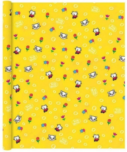 Papel de regalo Kicia Kocia