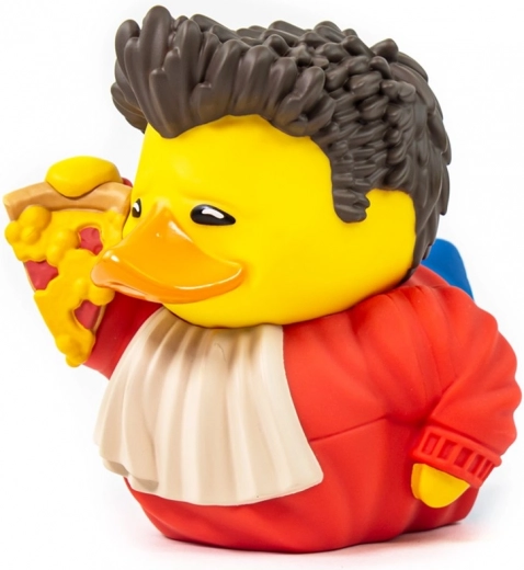 Patito coleccionable TUBBZ – FRIENDS Joey Tribbiani