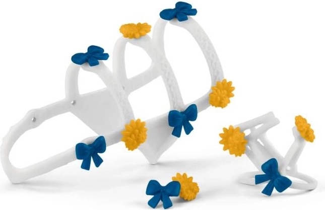 Horse Club accesorios para el show ecuestre – adornos