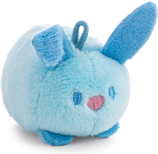 Peluche suave en tamaño de bolsillo