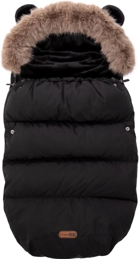 Saco de invierno Freeon Arctic Black
