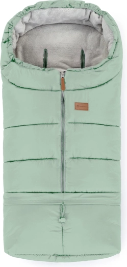 Saco 3 en 1 PETITE&MARS Jibot Pale Eucalypt