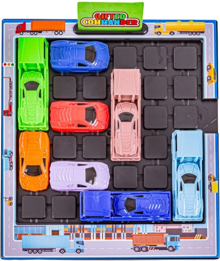 Hasta 200 niveles para niños y adultos