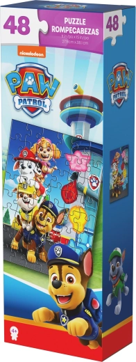 Personajes favoritos de Paw Patrol