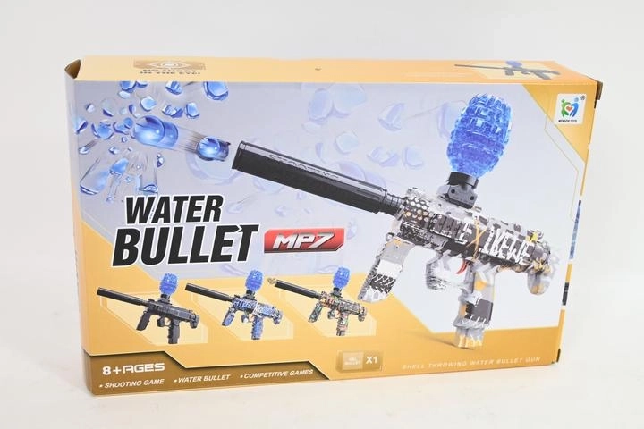 Carabina de gel para bolas de gel K1260