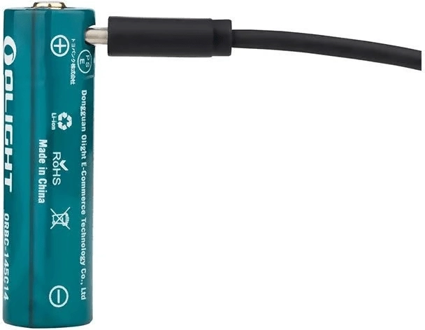 Práctica carga USB‑C sin cargador externo