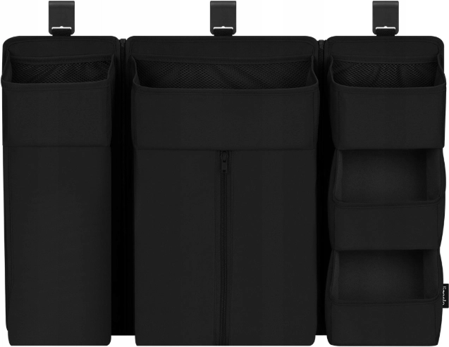 Organizador Lionelo para cuna