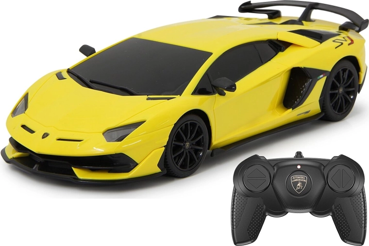 Control 2,4 GHz para varios coches a la vez
