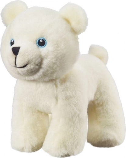 Osito de peluche Eco‑Line 15 cm