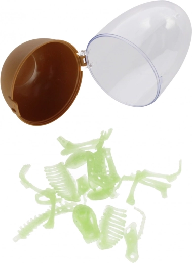 Huevo práctico para guardar