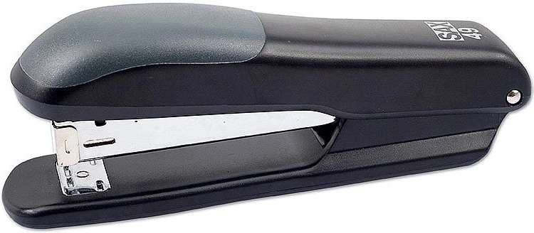 Grapadora SAX 49 negra