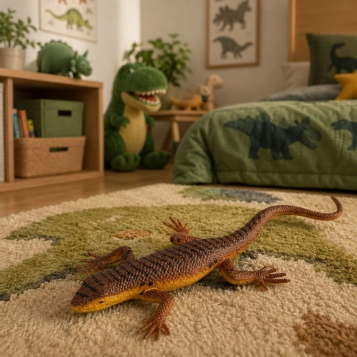 Ideal para juegos infantiles y para aprender sobre la naturaleza