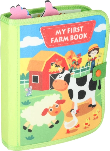 Suave, segura e ideal para viajar