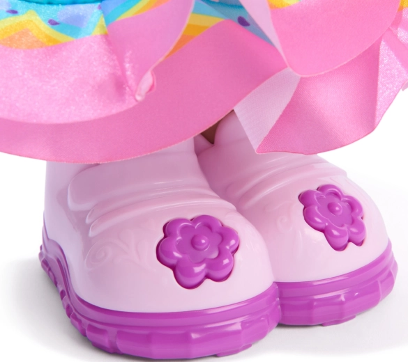 Diversión de baile con más de 10 sonidos