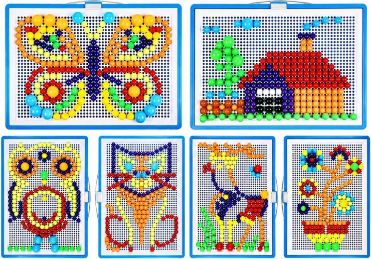 Plantillas para inspirarse y desarrollar la creatividad