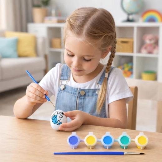 Diversión creativa para niños