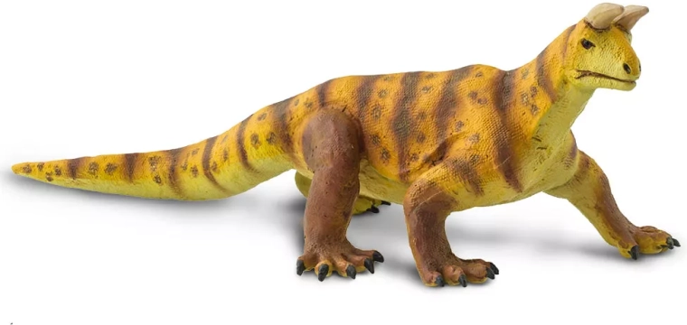 Safari Ltd. figura de shringasaurus - 1 pieza