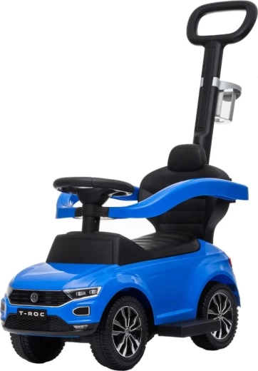 Andador infantil Volkswagen T-ROC 3 en 1 Buddy Toys