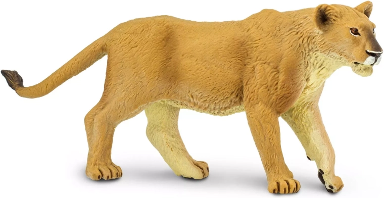 Safari Ltd. figura de leona