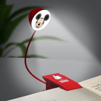 Lamparita LED de Mickey Mouse